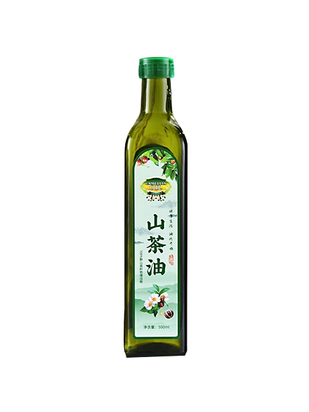 茶油瓶-004  