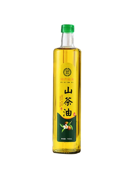 茶油瓶-009  