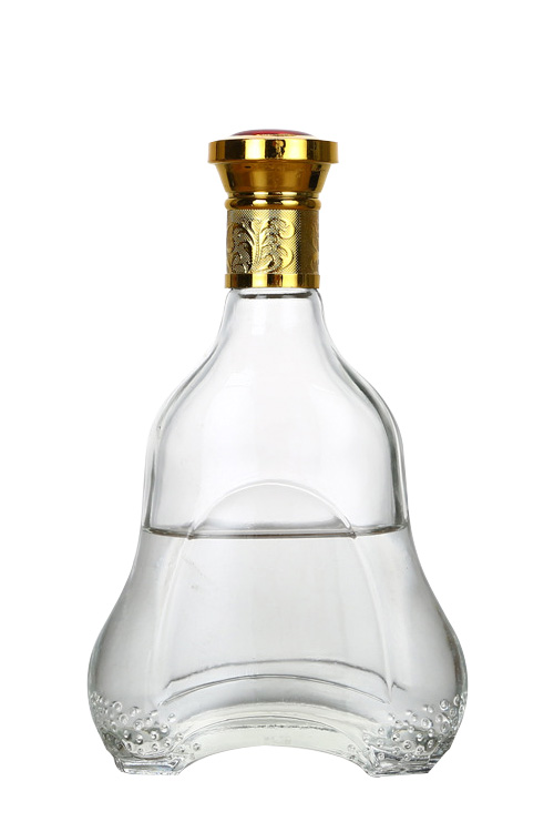 高白酒瓶-014  