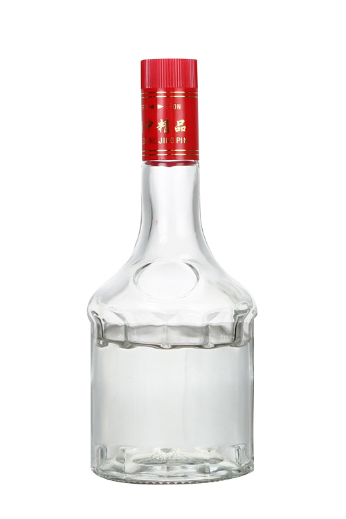 高白酒瓶-016  